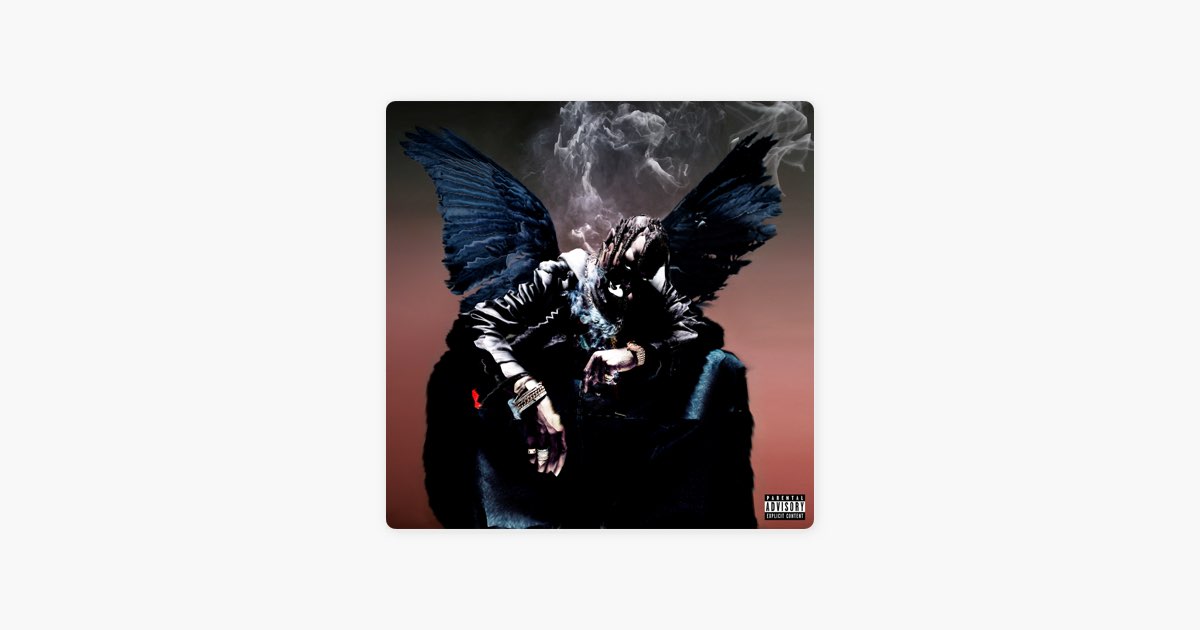 ‎sdp interlude by Travis Scott - Song on Apple Music