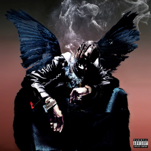 Art for Through The Late Night by Travis Scott