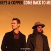 Come Back to Me - Single