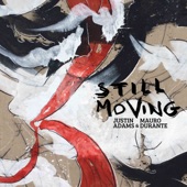 Still Moving artwork