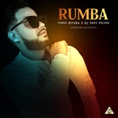 Rumba (Versión Bachata) artwork
