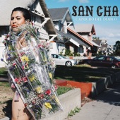 SAN CHA - Desesperada