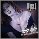Río Río (feat. María José Levine) artwork