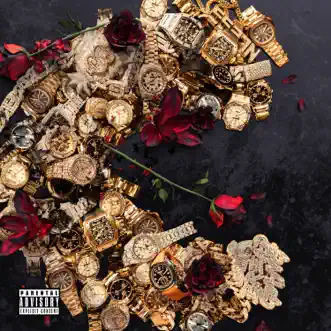 Time Served (Deluxe) by Moneybagg Yo album reviews, ratings, credits