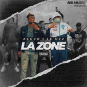 La Zone artwork