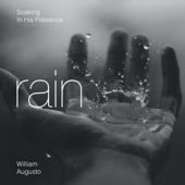 Rain artwork