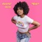 Bye (feat. big korey) - Aname' Rose lyrics