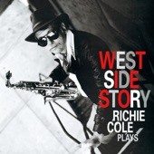 Richie Cole - West Side Blues