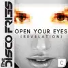 Open Your Eyes (Revelation) song lyrics
