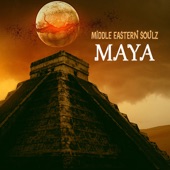 Maya (Vocal Mix) artwork