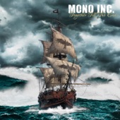 Mono Inc. - Across the Waves