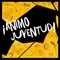 ¡Ánimo Juventud! (feat. Pahua) - The Morck Project lyrics