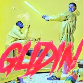 Glidin’ (feat. slowthai) artwork