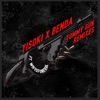 Tommy Gun Remixes (feat. Wifisfuneral) - EP