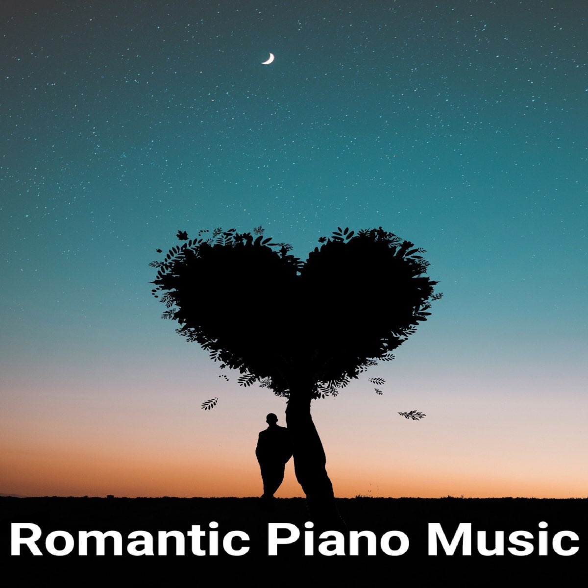 ‎Romantic Piano Music - Single by DJ Simple The Beat on Apple Music