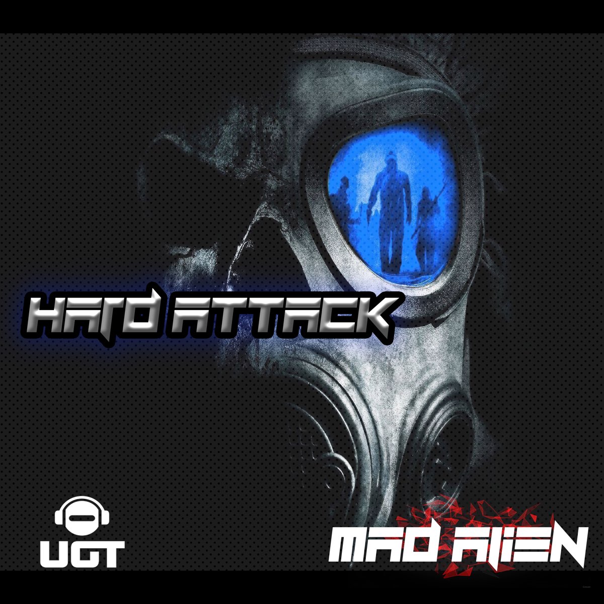 Mad aliens. Mad Alien Bad Dream. Песня Alien Attack s.p.o.c.k.