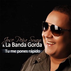 La Banda Gorda - Tu Me Pones Rapido