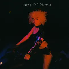 Enjoy the silence - Single by Fousheé album reviews, ratings, credits