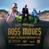 Boss Moves (feat. Benny the Butcher, Gre8Gawd & J-Rell) - Single album lyrics, reviews, download