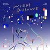 Night Distance (GeG remix) - Single