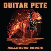 Guitar Pete - Asphalt Outlaws