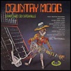 Country Moog / Nashville Gold