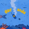 Clay and Friends - Que Onda