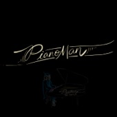 Piano Man artwork