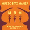 MBM Performs Phish, Vol. 2 - EP album lyrics, reviews, download