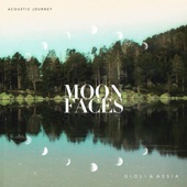 Moon Faces (Acoustic Journey) - EP artwork