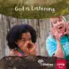 God Is Listening - Single album lyrics, reviews, download