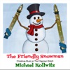 The Friendly Snowman: Christmas Music on the Chapman Stick