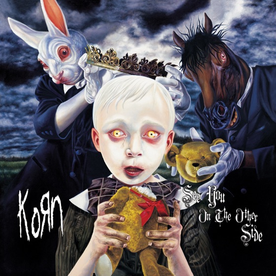 Cover artwork for For No One