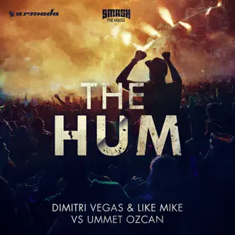 The Hum (Short Edit) by Dimitri Vegas & Like Mike & Ummet Ozcan song reviws