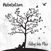 Rebelution - Free up Your Mind