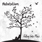 Rebelution - Mirage