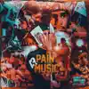 Pain Music 3 album lyrics, reviews, download