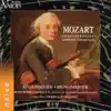 Mozart: Violin Concerto No. 5 & Sinfonia concertante album lyrics, reviews, download