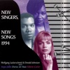 New Singers, New Songs 1994, 1994