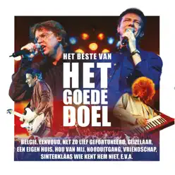 Het Beste van Het Goede Doel (Live) - Het Goede Doel