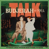 Talk (feat. MAYA) artwork