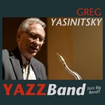 Greg Yasinitsky - Sideways (feat. Vern Sielert & Brian Ward)