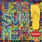 Let's Summer (Veraneemos) [feat. Lellêzinha] - Maluma lyrics