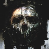 Shaman - EP artwork
