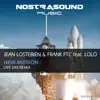 New Mission (Live Sax Remix) [feat. Lolo] - Single album lyrics, reviews, download