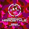 Operation Hardstyle 2022: Worlds Collide