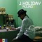 Don't Go - J. Holiday lyrics