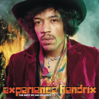 Purple Haze by The Jimi Hendrix Experience song reviws