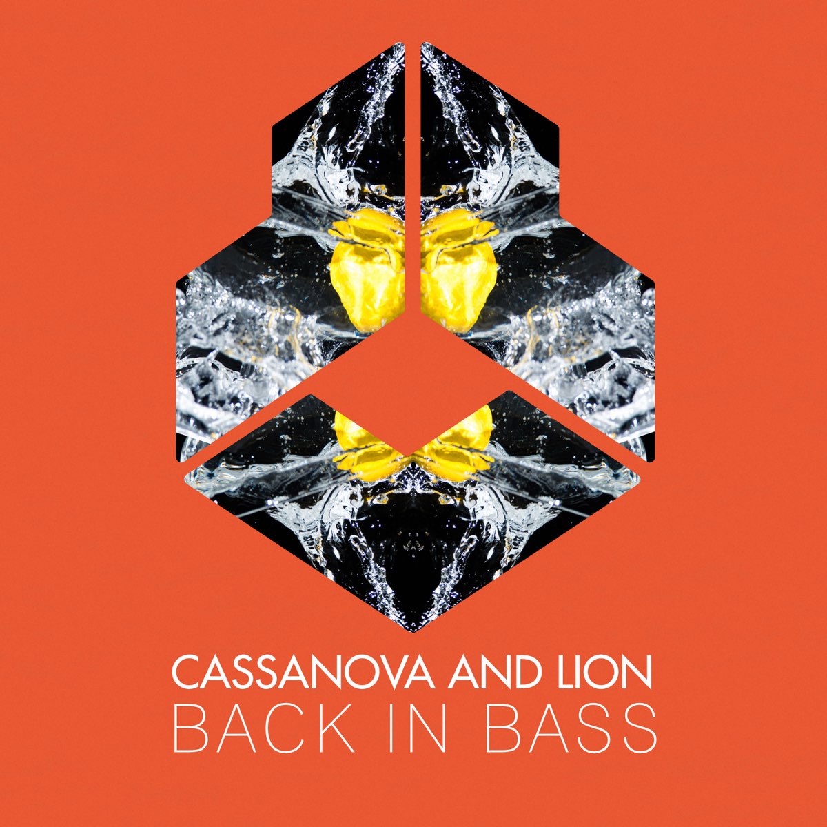 Cassanova. Bass extended mix