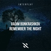 Remember the Night (Extended Mix) artwork